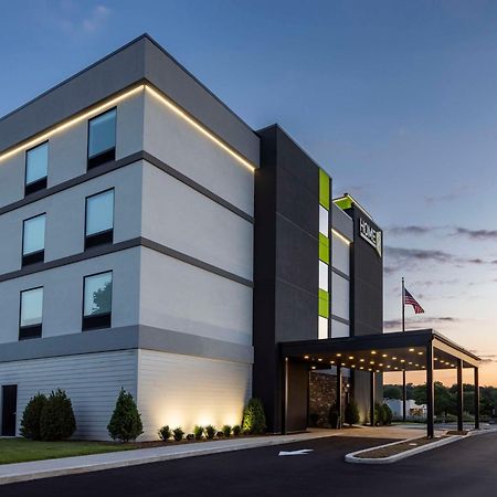 Home2 Suites By Hilton East Haven New Haven Exterior photo