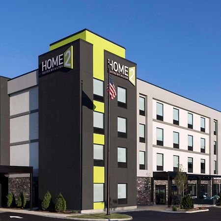 Home2 Suites By Hilton East Haven New Haven Exterior photo
