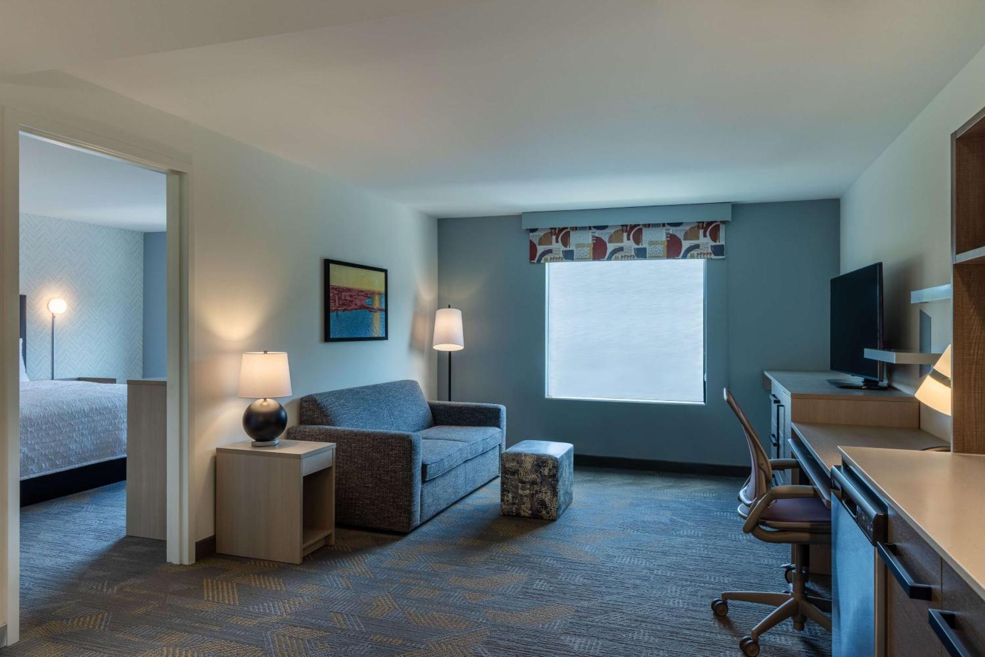 Home2 Suites By Hilton East Haven New Haven Exterior photo