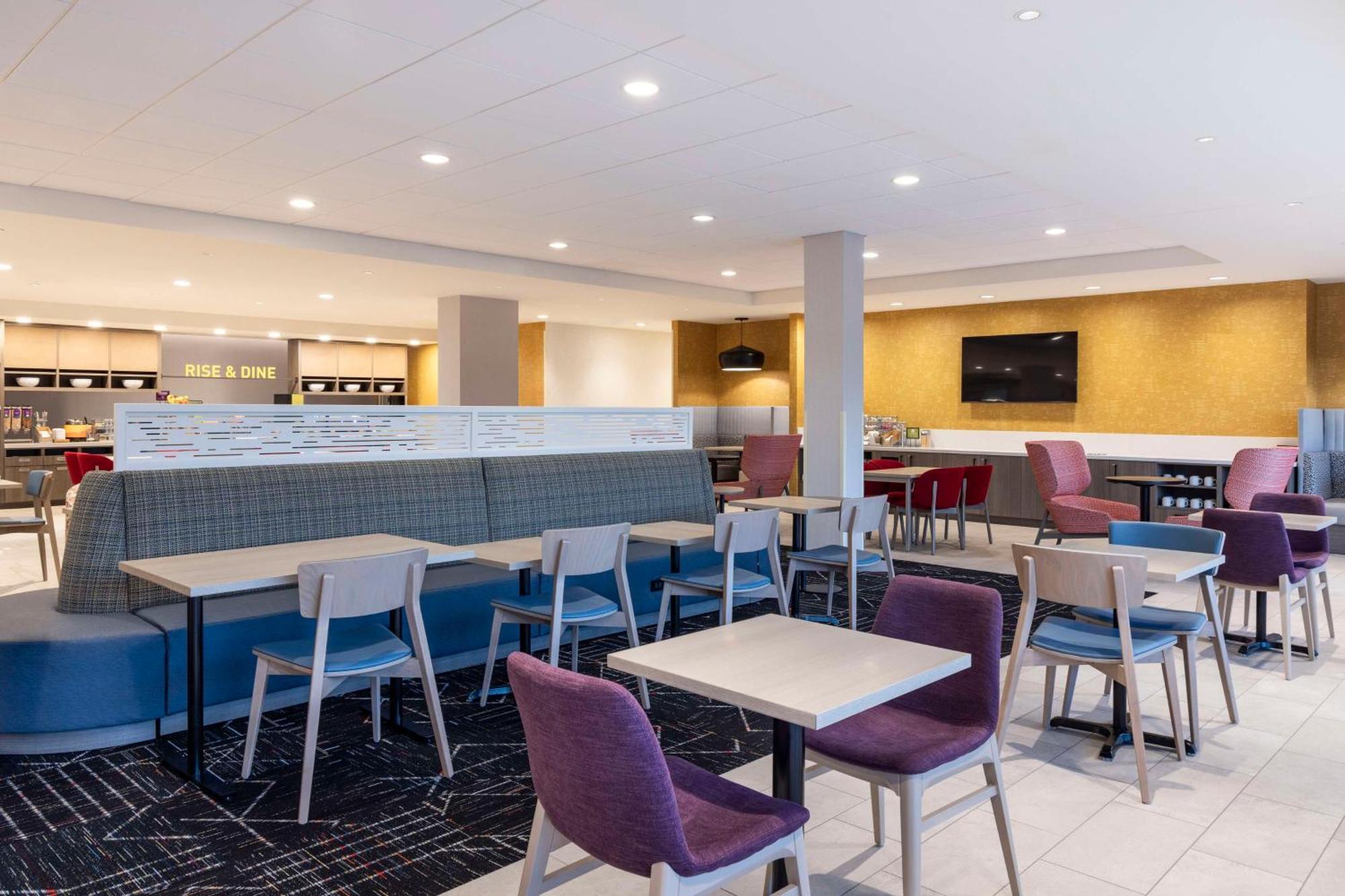 Home2 Suites By Hilton East Haven New Haven Exterior photo