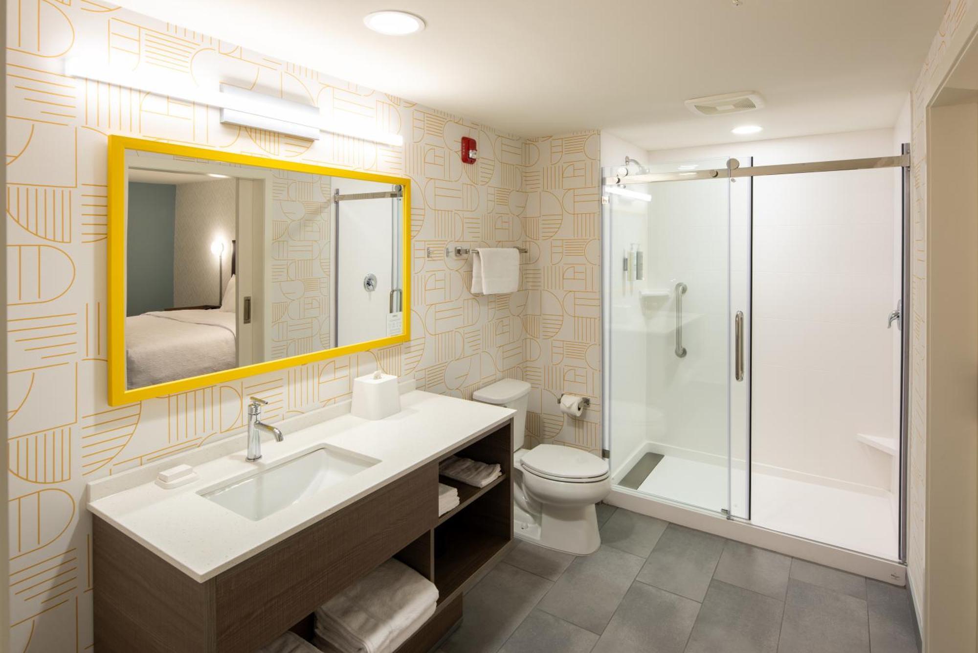 Home2 Suites By Hilton East Haven New Haven Exterior photo