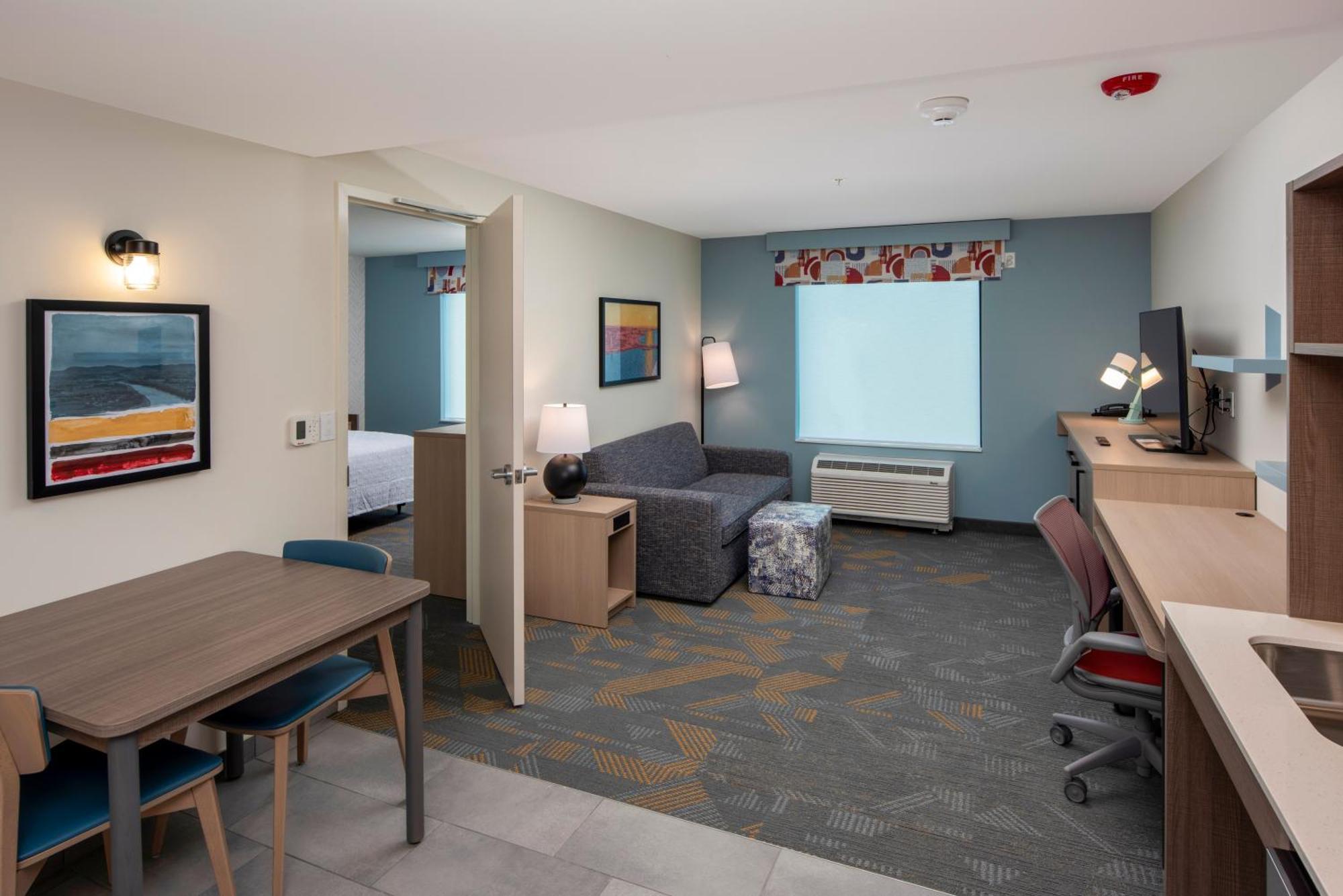 Home2 Suites By Hilton East Haven New Haven Exterior photo