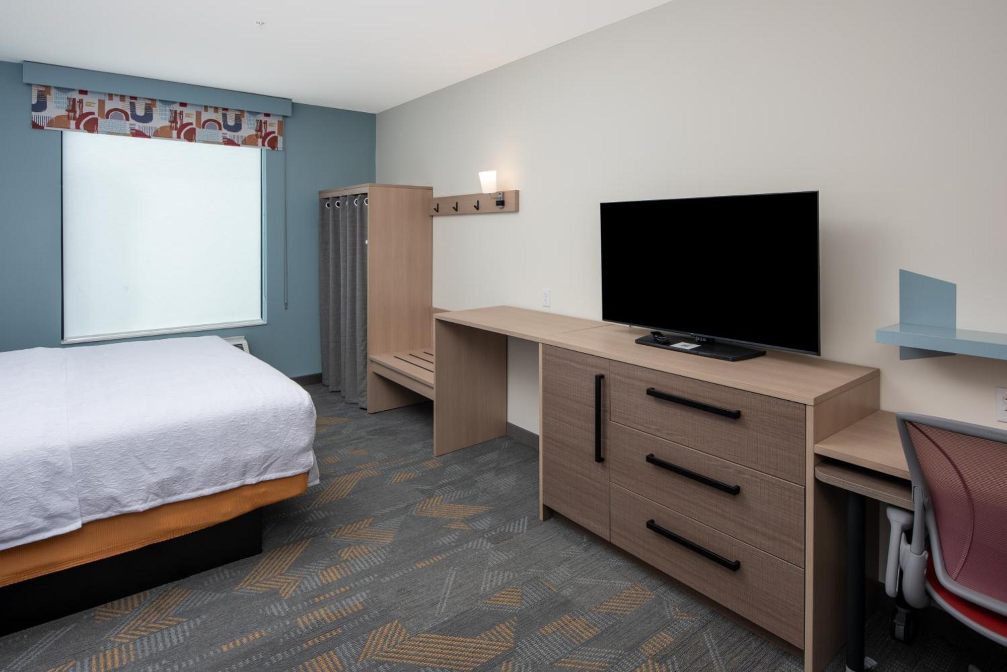 Home2 Suites By Hilton East Haven New Haven Exterior photo
