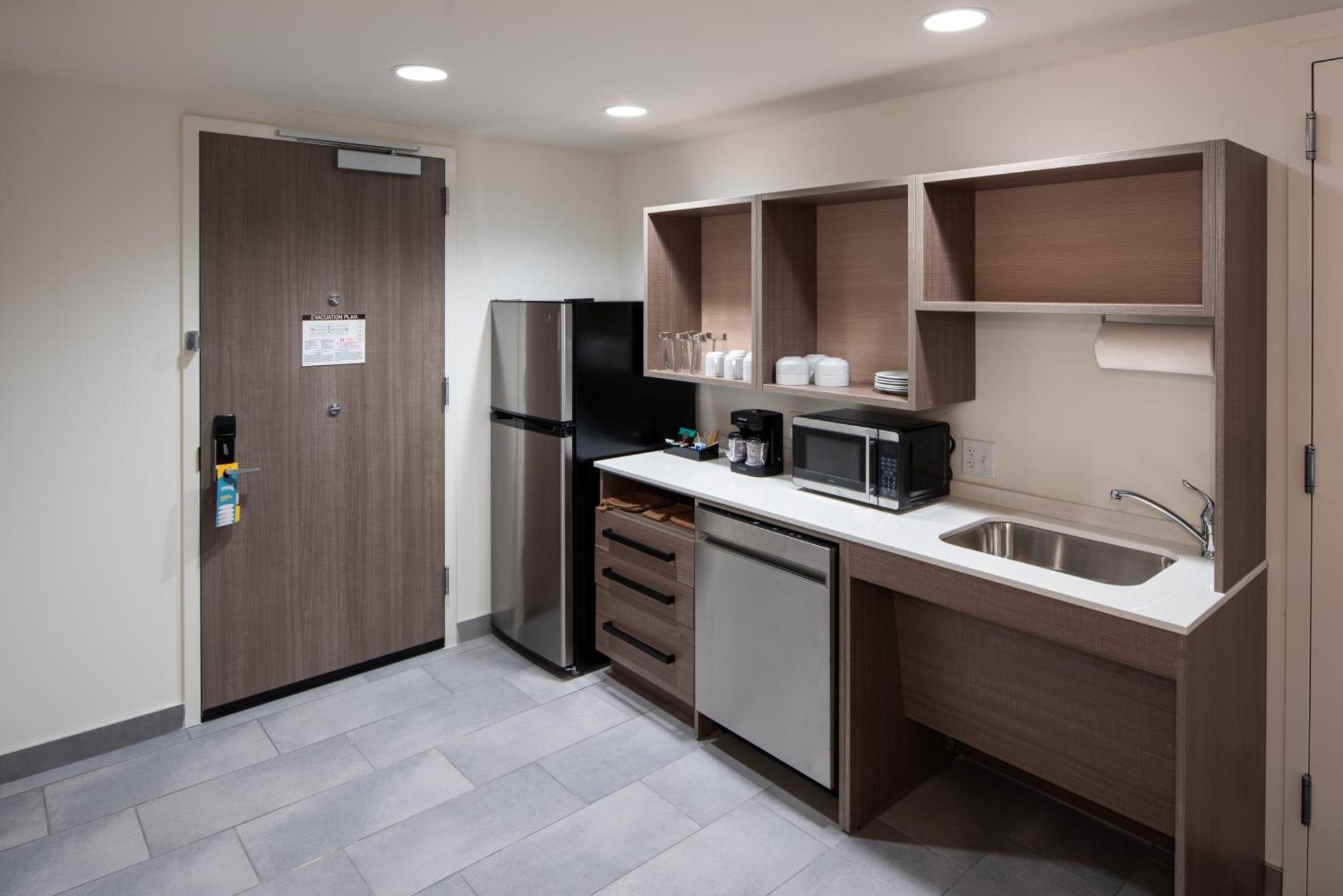 Home2 Suites By Hilton East Haven New Haven Exterior photo