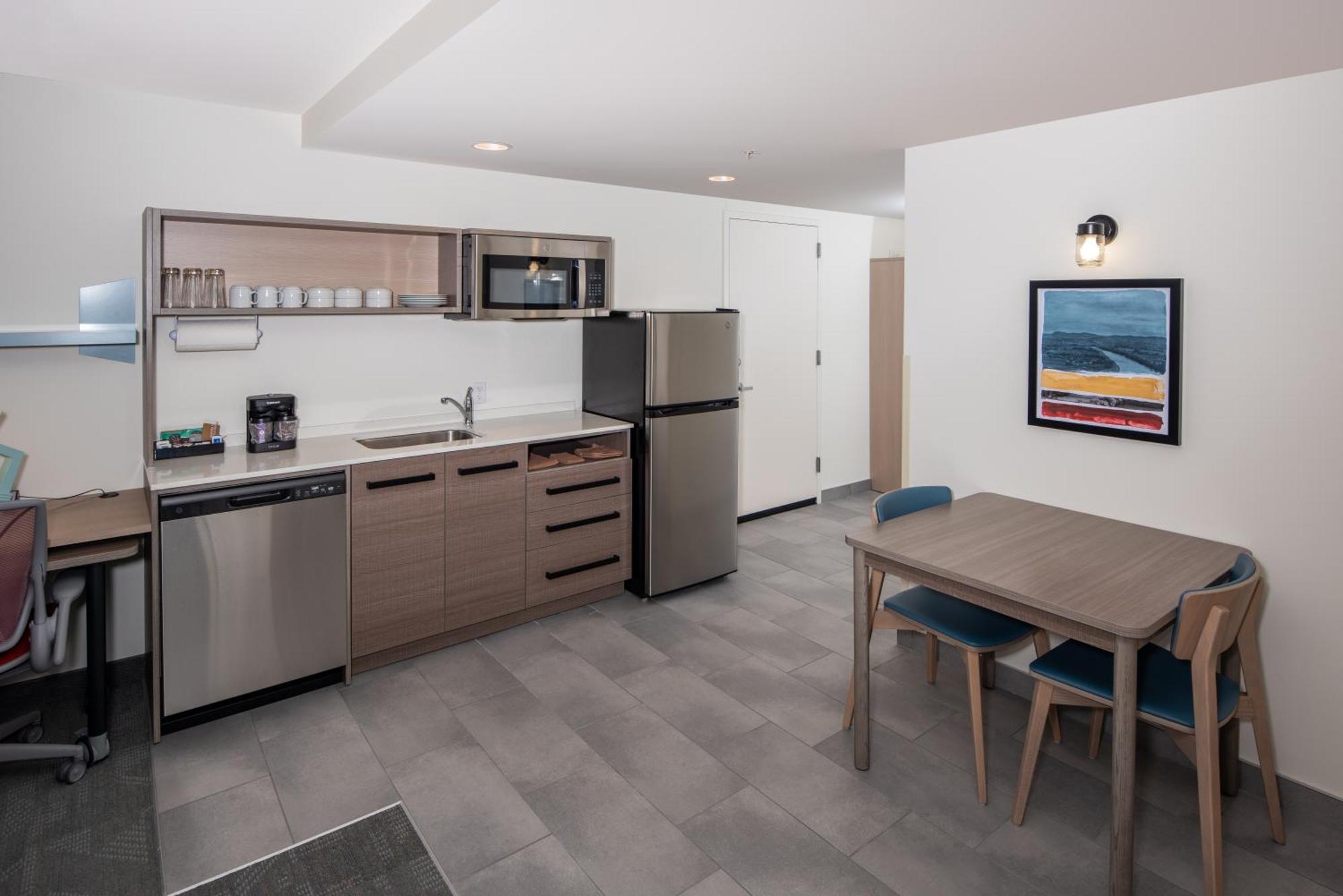 Home2 Suites By Hilton East Haven New Haven Exterior photo