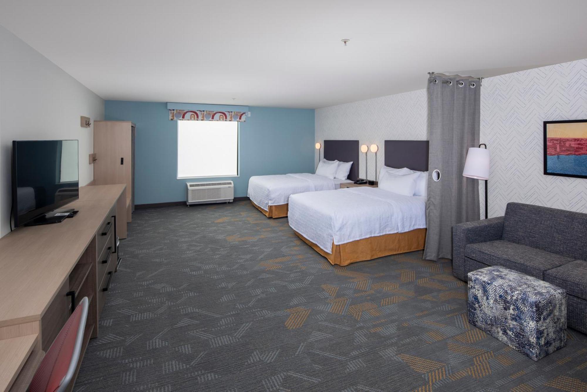 Home2 Suites By Hilton East Haven New Haven Exterior photo