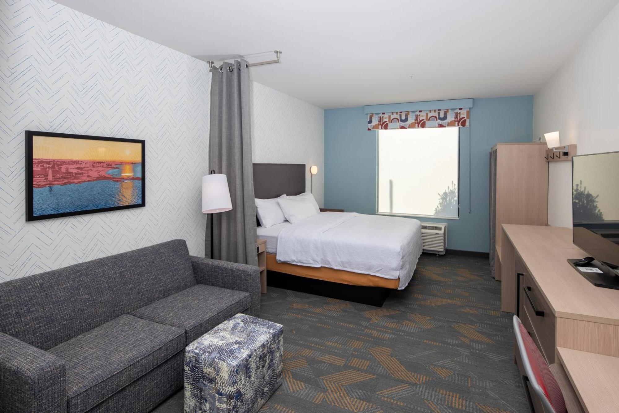 Home2 Suites By Hilton East Haven New Haven Exterior photo
